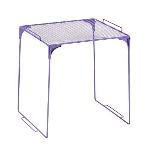 for Home Kitchen Office Gym Space Saving Utility Shelving — PATIKIL