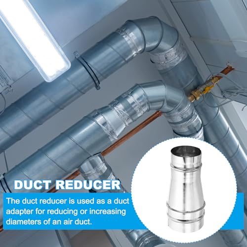 Galvanized Steel Adapter Pipe Fitting view 4