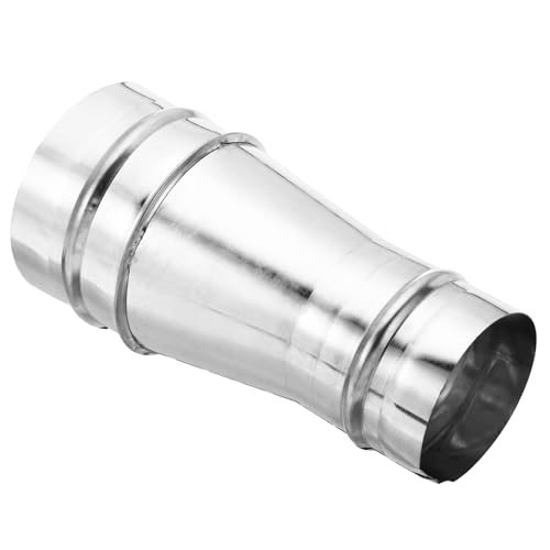 Galvanized Steel Adapter Pipe Fitting — PATIKIL