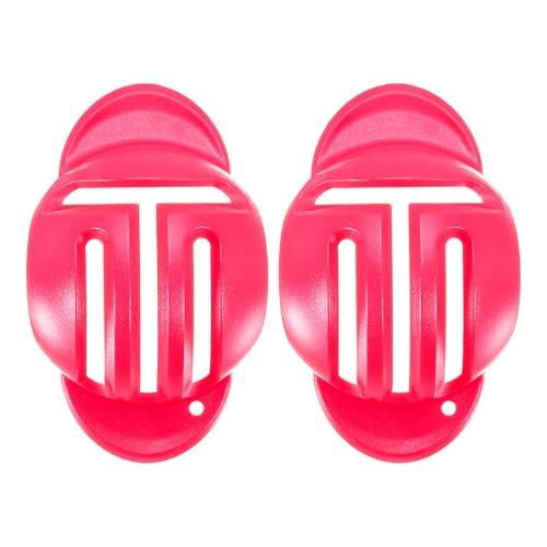 Golf Ball Line Marker Tool, 2 Pack Golf Ball Alignment Marking Tool Golf — PATIKIL