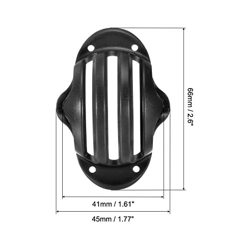 Golf Ball Liner, 3 Pack Line Marking Drawing Stencils Marker Alignment view 2