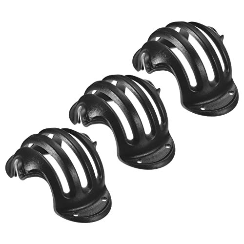Golf Ball Liner, 3 Pack Line Marking Drawing Stencils Marker Alignment — PATIKIL
