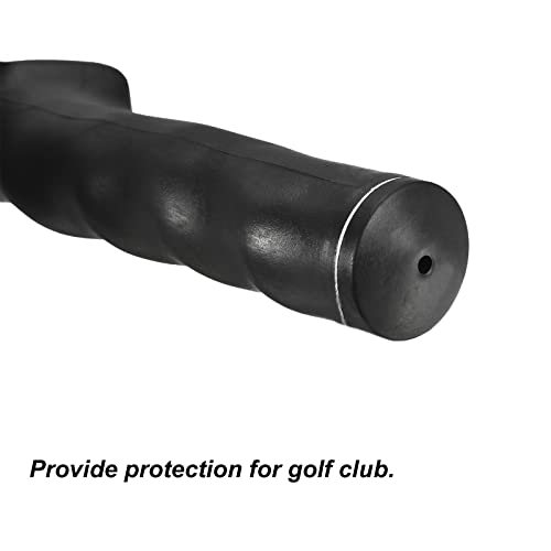 Golf Club Training Grip, 0.36" Right Handed Teaching Practice Swing view 4