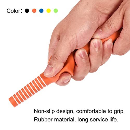 Golf Club Training Grip, 0.36" Right Handed Teaching Practice Swing view 5