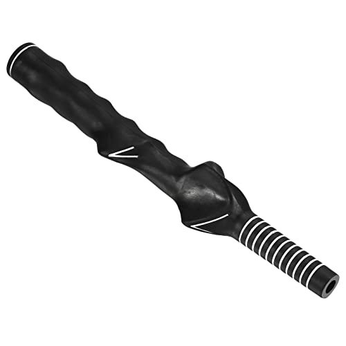 Golf Club Training Grip, 0.36" Right Handed Teaching Practice Swing — PATIKIL