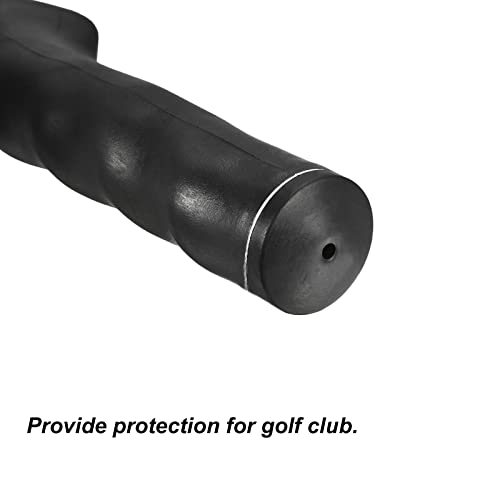 Golf Club Training Grip, 1 Pack Left Handed Teaching Practice Swing view 4