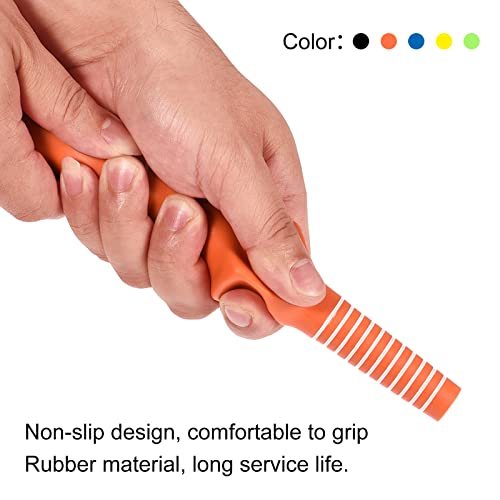 Golf Club Training Grip, 1 Pack Left Handed Teaching Practice Swing view 5