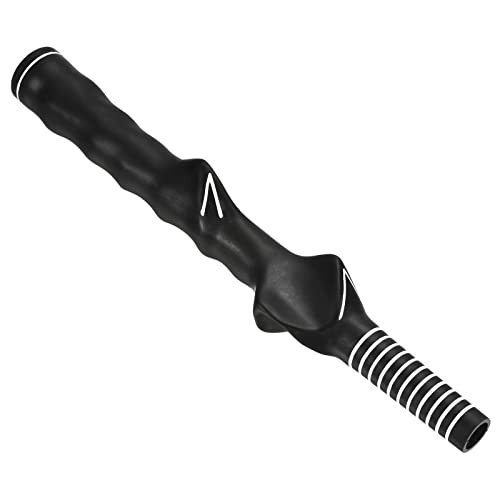 Golf Club Training Grip, 1 Pack Left Handed Teaching Practice Swing — PATIKIL