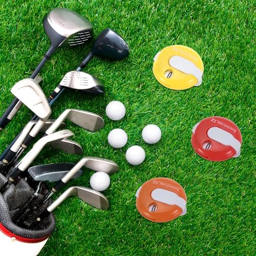 Golf Score Counter view 5