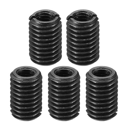 Grade 8.8 Carbon Steel Threaded Repair Insert Nut — PATIKIL