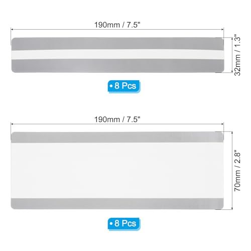 Guided Reading Highlight Strips, 2 Sizes Colored Overlay Highlight view 2