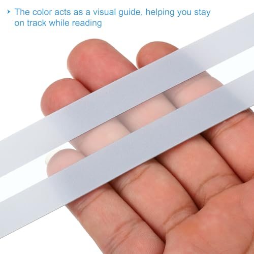 Guided Reading Strips view 4