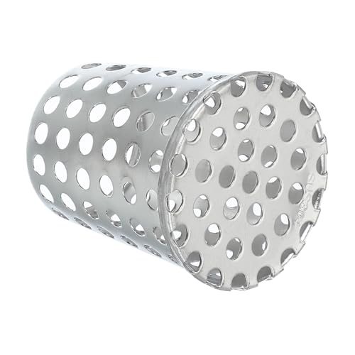 Gutter Guard Filter 2"-1.6" — PATIKIL