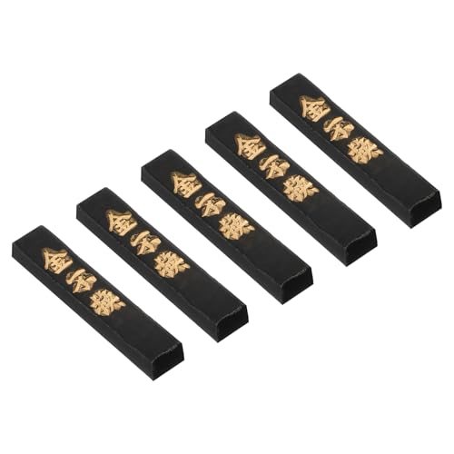 Handmade Oil Ink Stick, Block — PATIKIL
