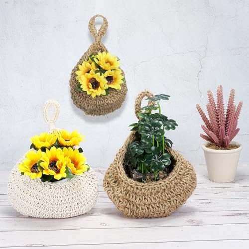 Hanging Fruit Baskets for Kitchen view 5