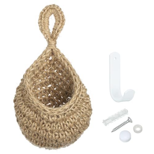 Hanging Fruit Baskets for Kitchen — PATIKIL
