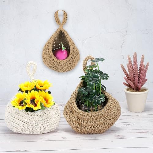 Hanging Fruit Baskets view 5