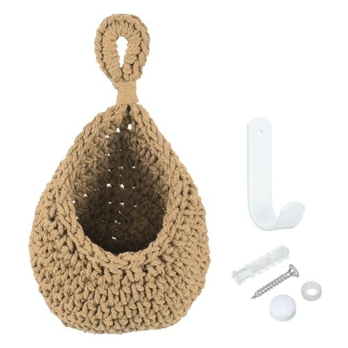 Hanging Fruit Baskets — PATIKIL