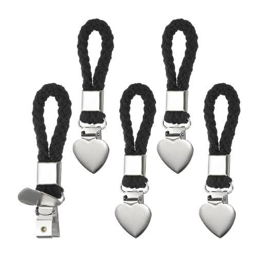 Hanging Tea Towel Clip, 1.2" Width — PATIKIL