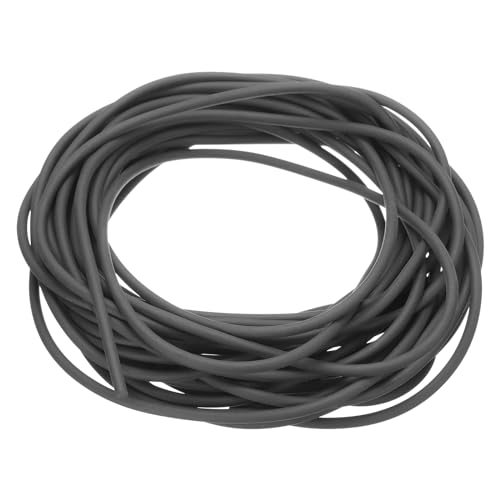 Hard Solid Nitrile Rubber Rope Caulk Crack Gaps Joint Filler Weather — PATIKIL