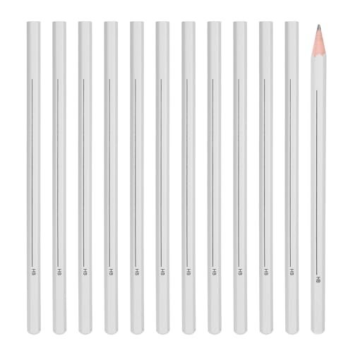 HB Drawing Pencils — PATIKIL