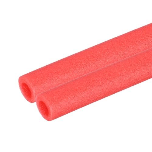 Heat Preservation Foam Pipe Tubing Covers — PATIKIL