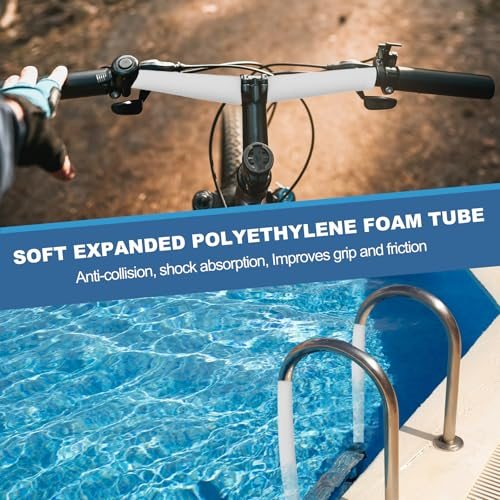 Heat Preservation Foam Pipe Wrap Covers view 4