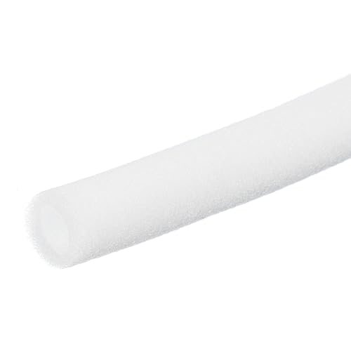 Heat Preservation Foam Pipe Wrap Covers — PATIKIL