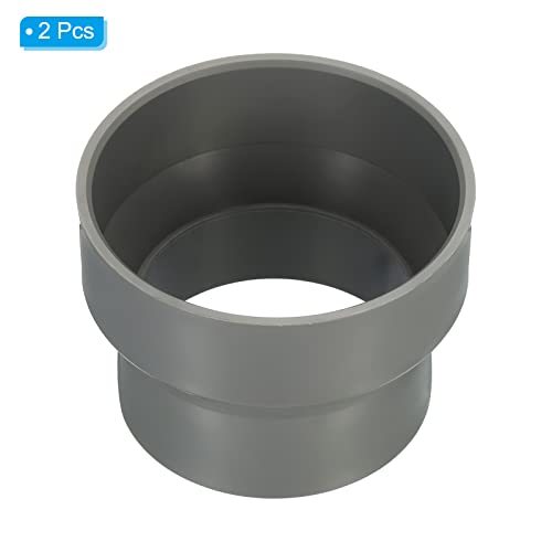Heating Cooling Ventilation Fire-Resistant Increaser Adapter Pipe Fitting view 3