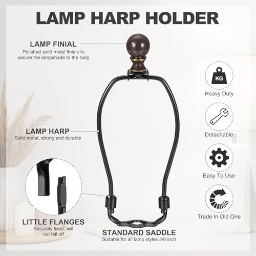 Heavy Duty Detachable Shade Holder view 3