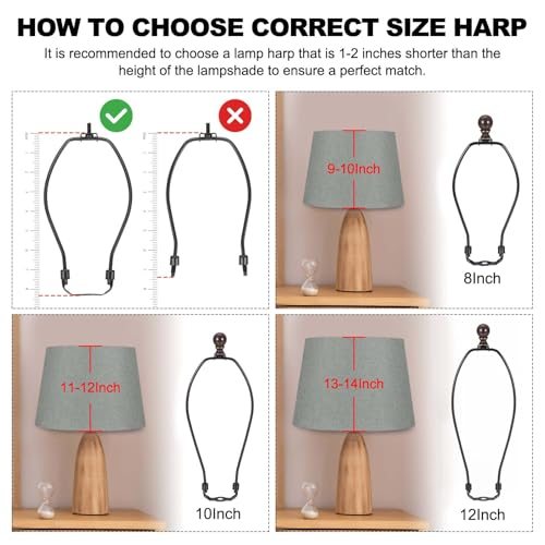 Heavy Duty Detachable Shade Holder view 5