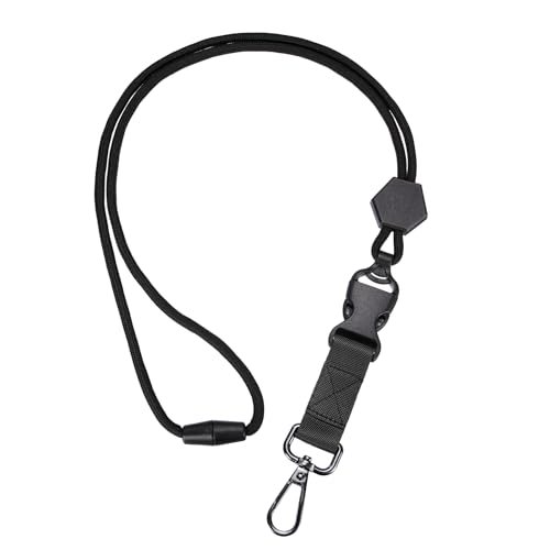 Heavy Duty Neck Key Lanyard — PATIKIL
