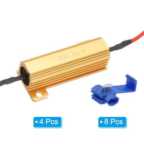 Housed Case Wirewound Screw Tap Power Resistors view 3