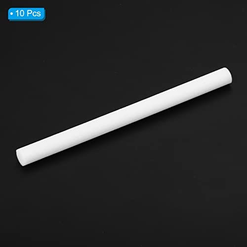 Humidifier Cotton Filter Sticks, White view 3