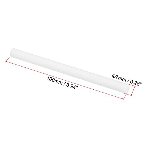 Humidifier Cotton Filter Sticks, White view 2