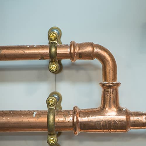 HVAC, Refrigeration System view 5