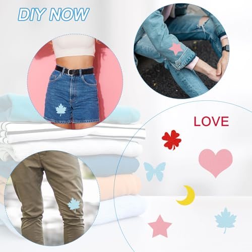 Inside & Outside Strong Glue 100% Cotton view 5