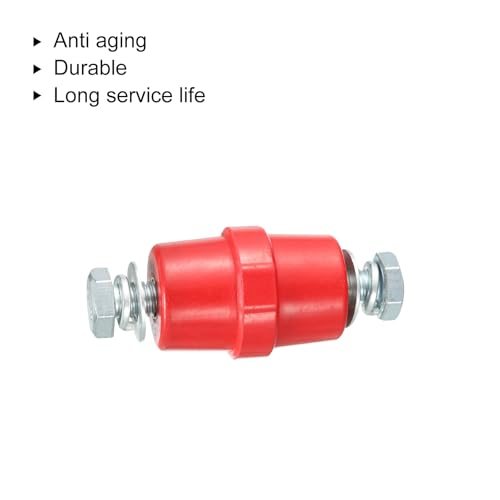 Insulator 10pcs SM51 High-Strength Polyester Standoff Insulators view 5