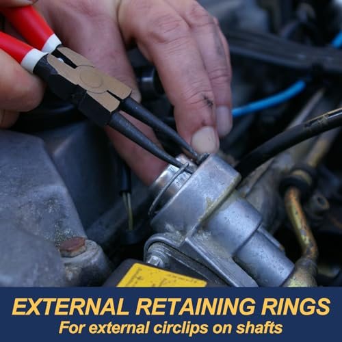Internal Retaining Rings view 5