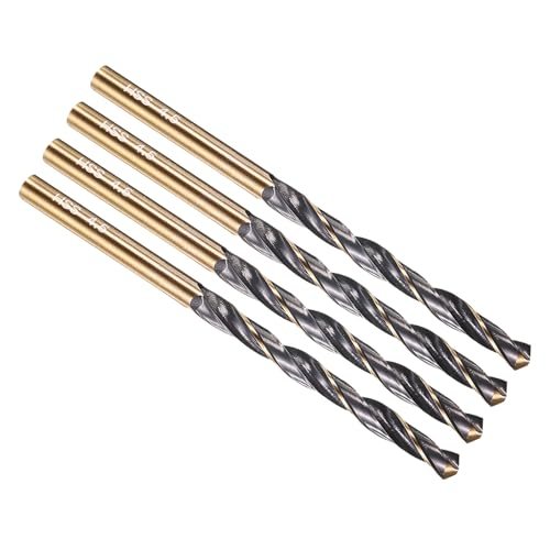 Jobber Straight Shank 135° — PATIKIL