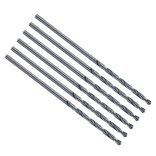 Jobber Straight Shank — PATIKIL