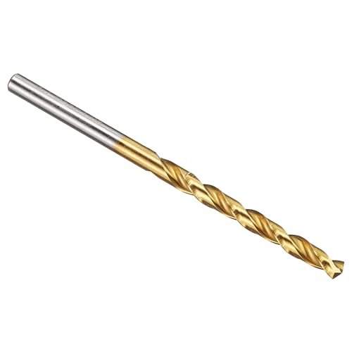 Jobber Straight Shank — PATIKIL