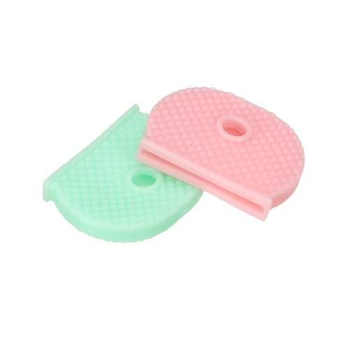 Key Caps Covers, 8 Pack Keys Ring Coding Tags Identifiers Silicone Case view 3