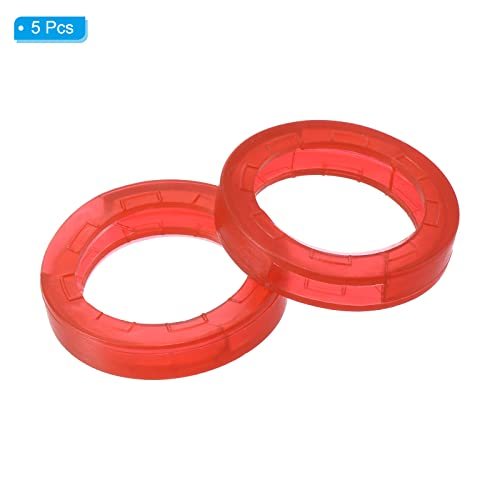 Keys Identifiers Marker, Round Sleeve view 3