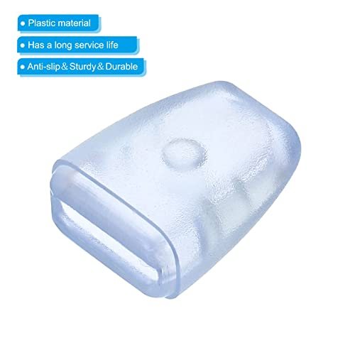 Kitchen Sink Rack Feet 20 Pack 22x17x10mm Plastic Sink Protective view 4
