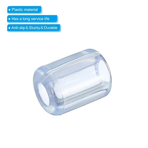 Kitchen Sink Rack Feet, 30 Pack 5mm ID x 10mm OD Plastic Sink Replacement view 4