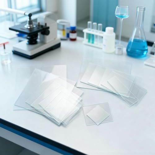 Lab Glass Slides Microscope Slides view 5