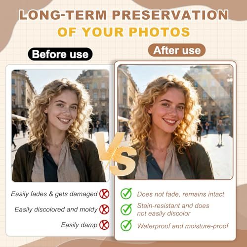 Laminating Sheets Protection view 5