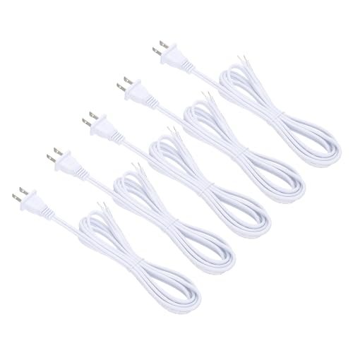 Lamp Cords Replacement — PATIKIL