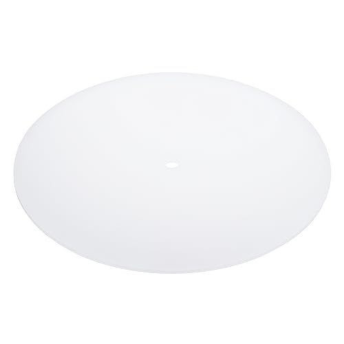 Lampshade Diffuser, Frosted White — PATIKIL